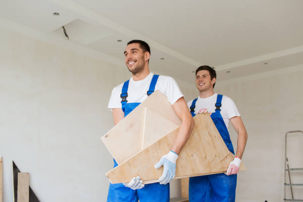 Trusted River Hills, WI Junk Removal Services Experts